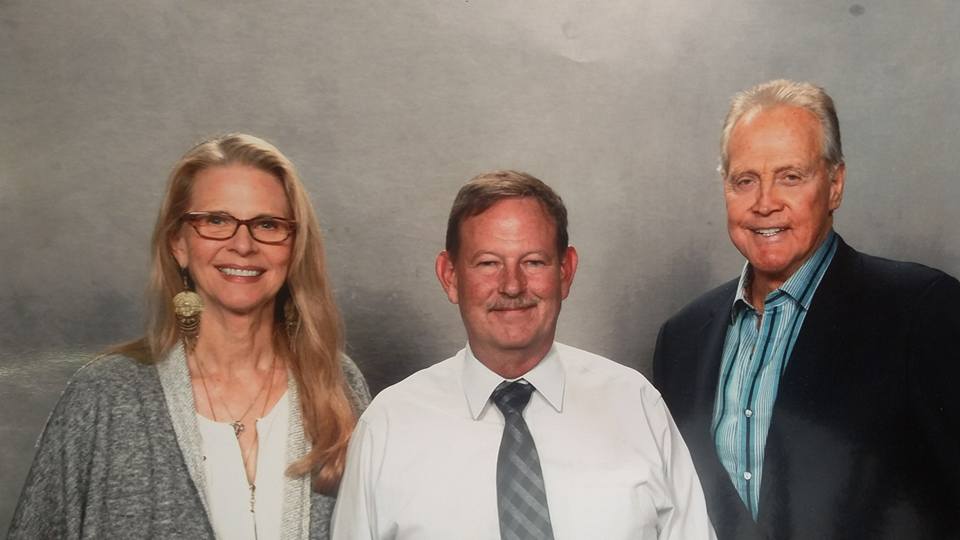 Survivor_JohnS's tweet photo. @JaneLambertECG @HDAwareness Sure, but NO ONE can do #TheBionicMan like me and Lee Majors, so I just wanted you to know that in advance. https://t.co/aRVsqfoZgJ https://t.co/oCxIh0AcsC