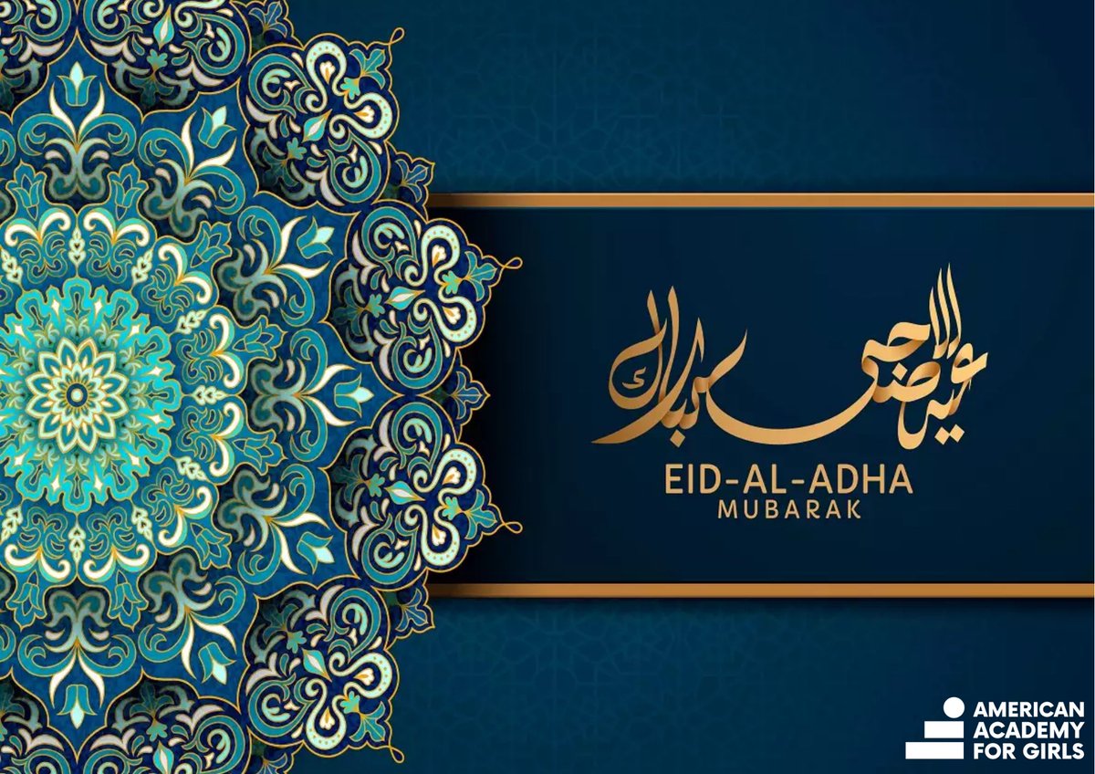 AAGDubaiSchool's tweet photo. AAG wishes you and your  family a blessed Eid Al Adha 🐑.
.
.
عيد اضحى مبارك لجميع الأمة الإسلامية ، اعادة لله علينا و عليكم بالخير و الصحة و السعادة 💜.
.
.
#eidmubarak #eidadha #AAGEmpower #AAGEmpoweringgirls #AAG #proudlytaaleem🍎 #عيد #عيد_مبارك #عيد_اضحى_مبارك https://t.co/PhJfrJ1O1k