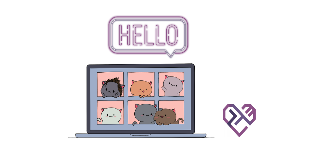 _haskellove's tweet photo. Let's get #haskelll started! See you in 5 minutes https://t.co/7OOeUYH3ZV ๐ https://t.co/N5Uz2yiTW2