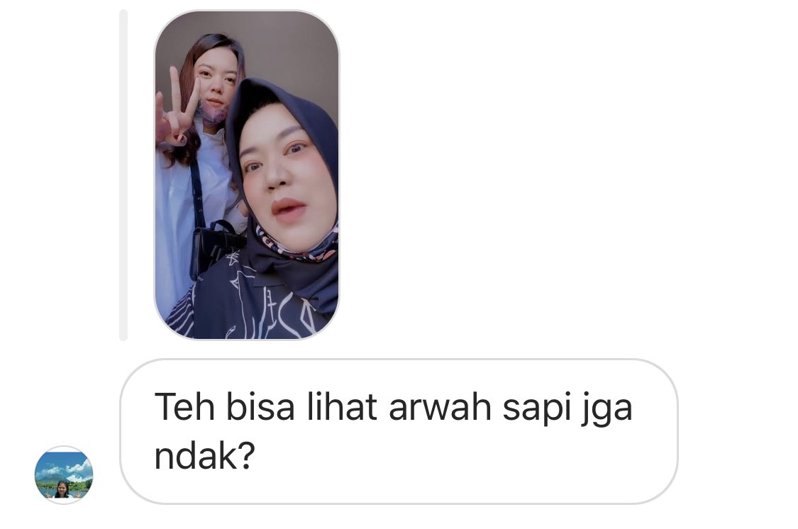 Dihari nan fitri ini...