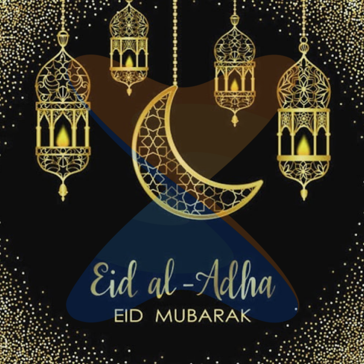 Wishing you and your family a health, wealth and prosperity. May Allah shower his mercy on all of us. #EidMubarak !!

#EidAdhaMubarak