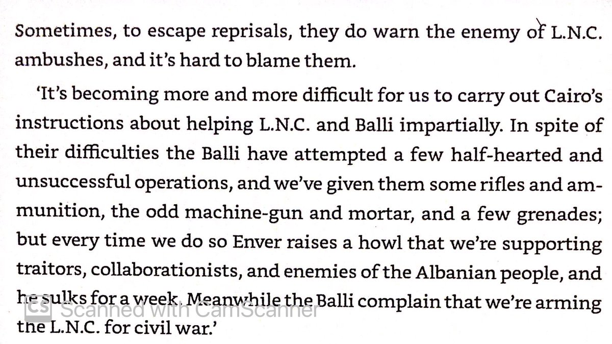 Brutal reprisals by an occupation force against a sedentary civilian population after insurgent attacks are an effective means of demoralizing the sedentary people & creating a collaborative class.