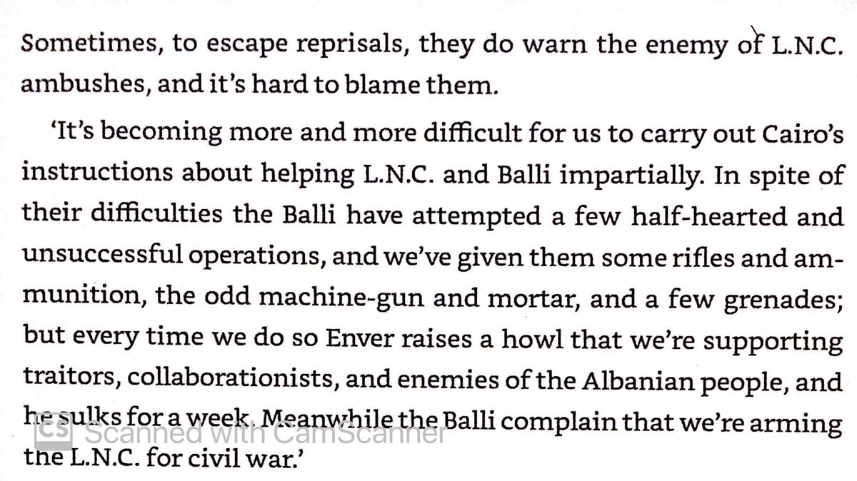 Brutal reprisals by an occupation force against a sedentary civilian population after insurgent attacks are an effective means of demoralizing the sedentary people & creating a collaborative class.