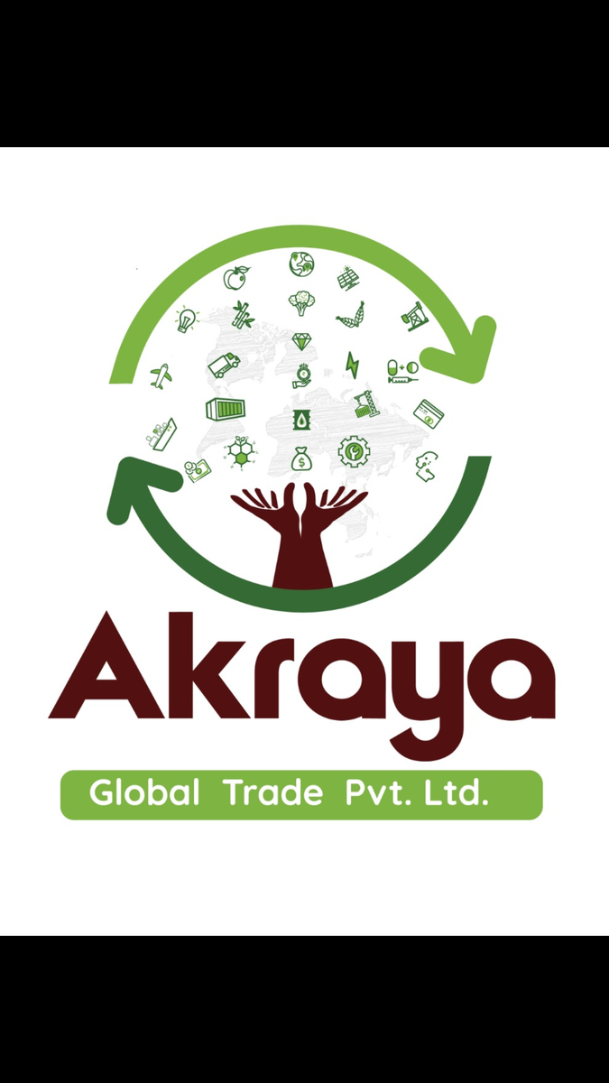 pixel_sumit's tweet photo. Logo Name: Akraya Global https://t.co/1FZqGnyPLJ.

Story behind logo:
Akraya Global is the story of Import-Export Company which deals in many products at global level. 
#logodesign #SumitMungale #PixelDesignArts #Logodesigner https://t.co/ebZEAqvgsv