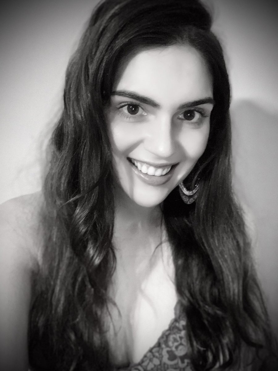 Rachel Cassandra tweet media