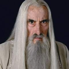 Saruman 