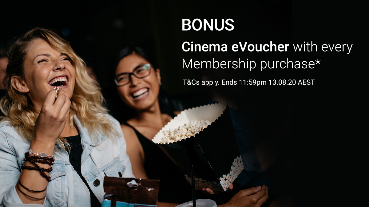 EntMembersNZ's tweet photo. 🎥 NEW SPECIAL OFFER! 🍿 Buy an Entertainment Membership today and get a bonus cinema eVoucher! Offer ends midnight, 13 August 2020. Buy it now: https://t.co/GfQuUILvCO 

➝ North Island: 1 or 2x EVENT Cinemas eVoucher
➝ South Island: 1 or 2x HOYTS Adult E-Voucher https://t.co/txuiwgoNc7