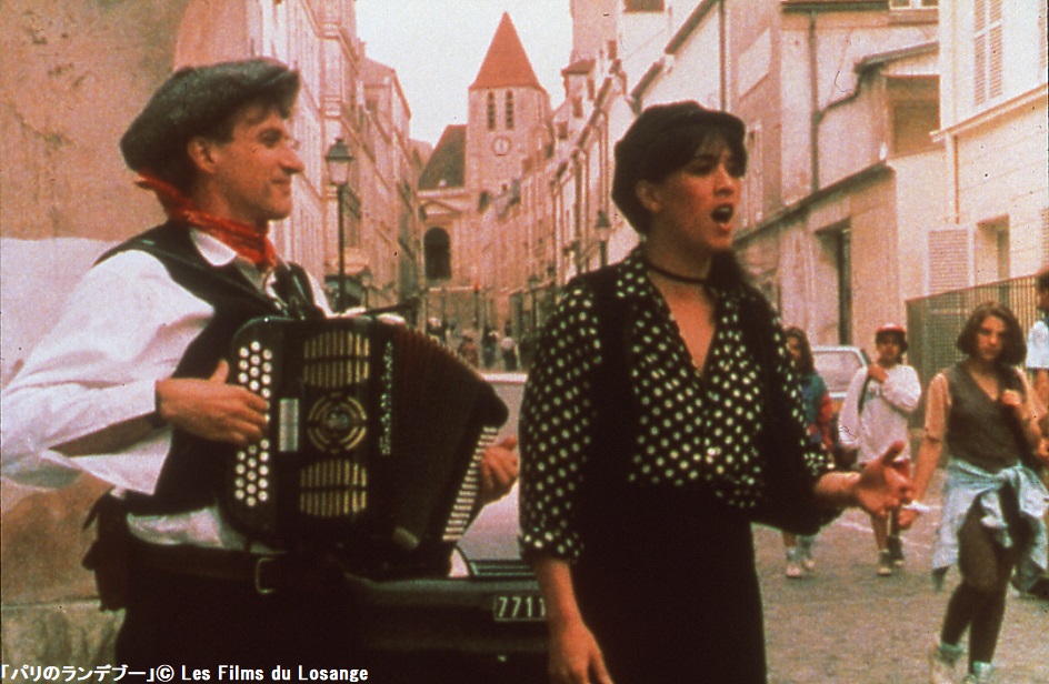 新文芸坐 世界の映画作家vol 215 エリック ロメール 喜劇と格言劇 2 9 1 火 9 5 土 レネットとミラベル 四つの冒険 パリのランデブー 8 30 日 は別番組です 詳細 T Co Jalwpk9xof ロメール 終 T Co