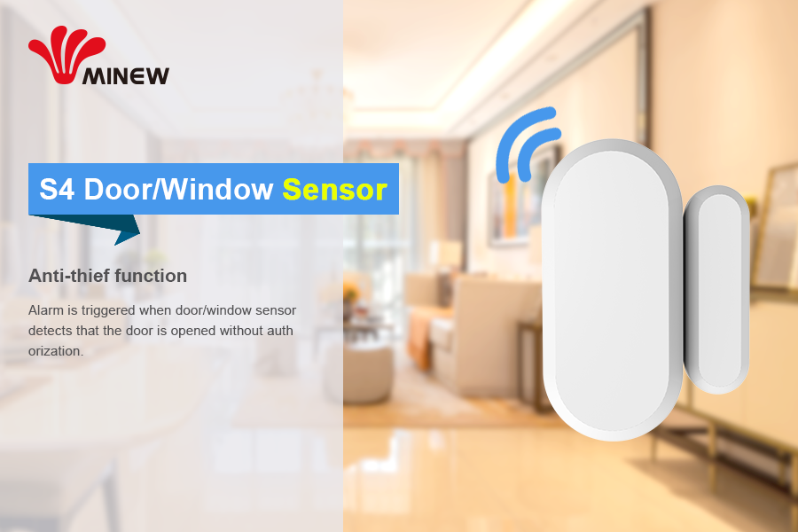 Minew_Tech's tweet image. Minew releases BLE5.0 Door/Window Sensor to add security to IoT solutions. link as follow: lnkd.in/gMFGBRv
#minewtech #minew #DoorSensor #WindowSensor #beacon