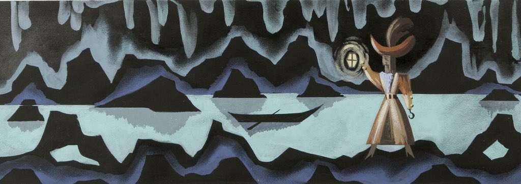 WEIRDLAND TV tweet media