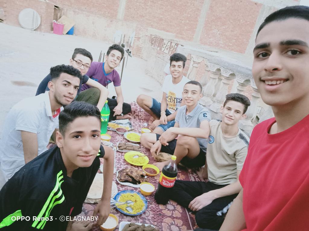 كل سنه وانتو طيبين⁦❤️⁩⁦❤️⁩