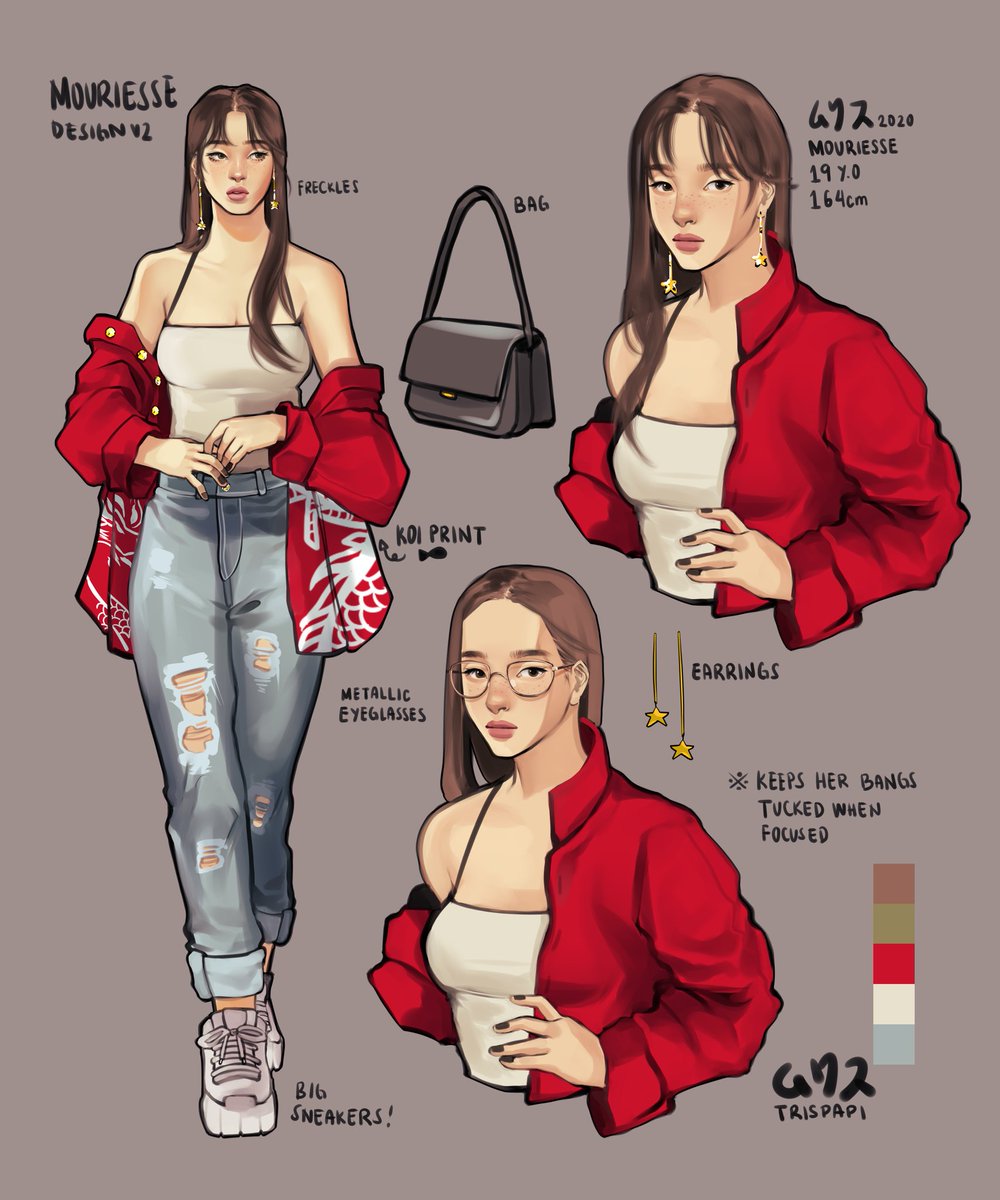 👩🚀tris✨🛸 busy tweet media