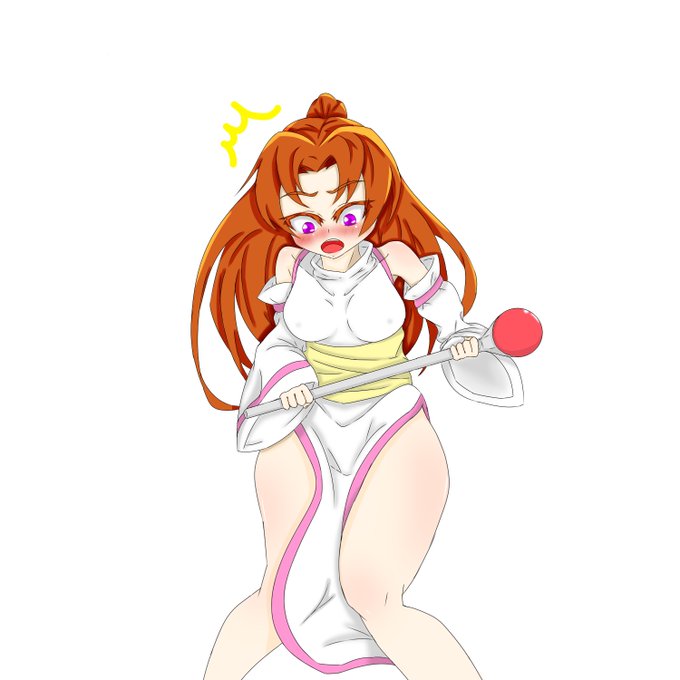 Aburaage Ryonaさんのイラストまとめ 2ページ目