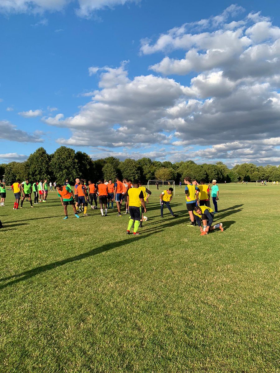 Throwback to tournament time....