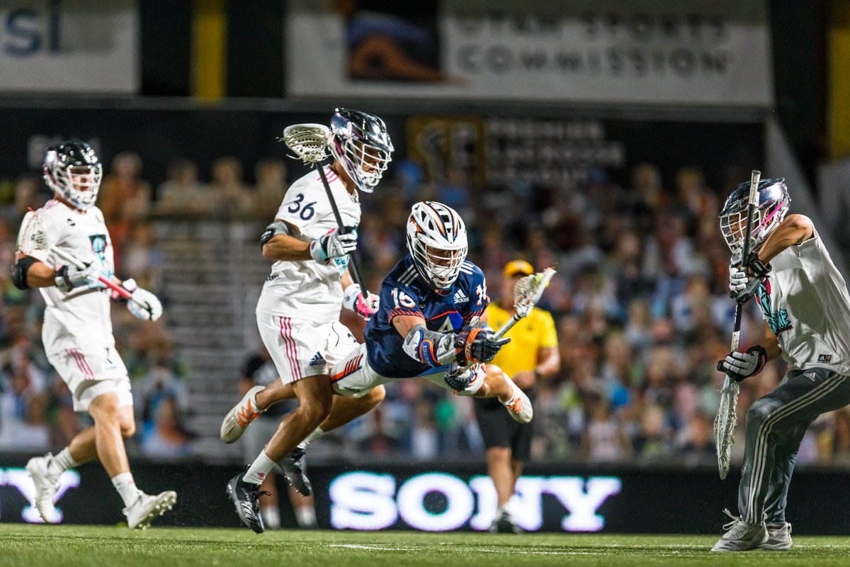 PremierLacrosse's tweet photo. In the first half?

@GrantAment 1G, 4A https://t.co/qyBQv1lIUy