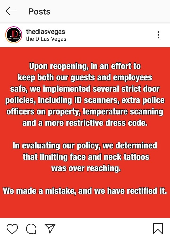 Las Vegas Locally 🌴 tweet media