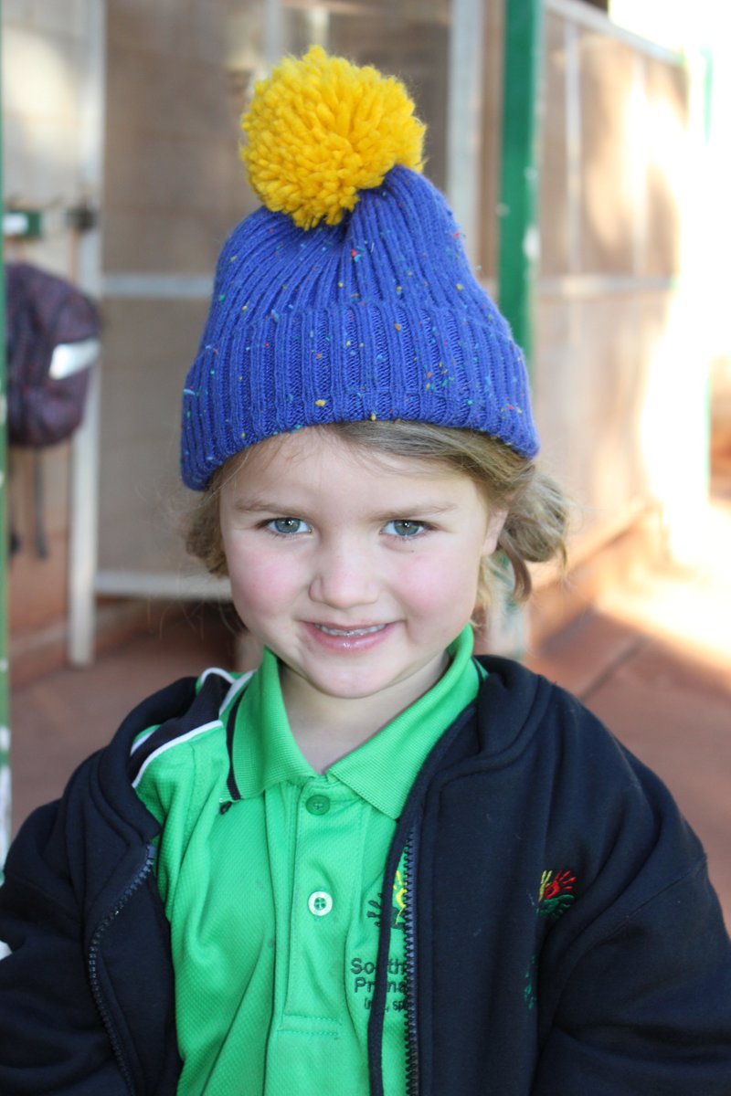 SouthNewmanPS's tweet photo. Together we raised $227!!!
Thank you to everyone who wore a beanie today and donated towards the @MarkHughesFdn #mhfbeanie
@WA_Edu_News https://t.co/x6KVUHMvg4