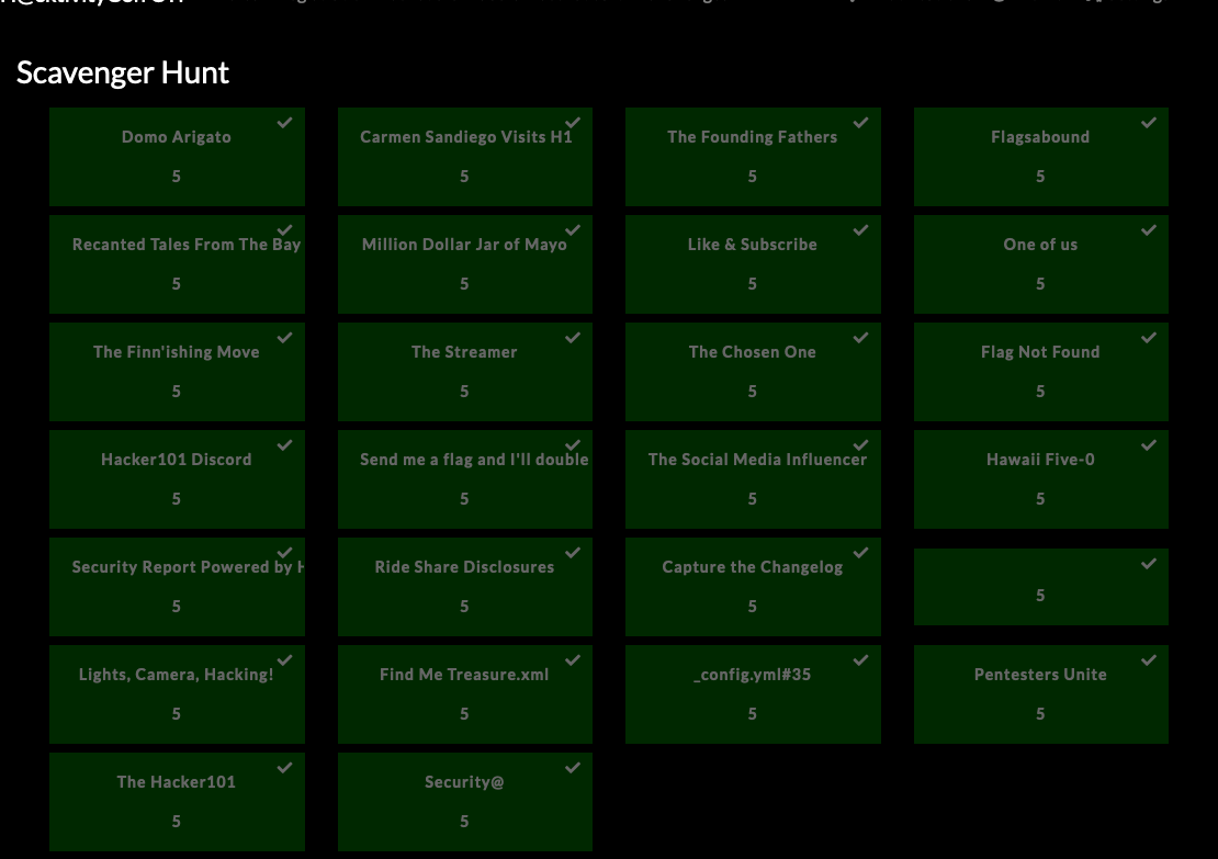 pirateducky's tweet photo. yay
#hacktivityconCTF https://t.co/aX90LY3VBH