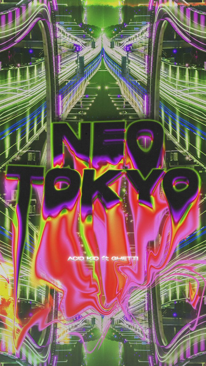 ak_acidkid's tweet photo. VIERNES 14 DE AGOSTO SALIMOS CON "NEO TOKYO FT GHETTI", LOS QUIERO A TODOS FULL DIFU, LET'S GO💧
@agstnlopez
@letsghetti 
@ DNA 
@ RYFT3R https://t.co/uTPP7W1rxN