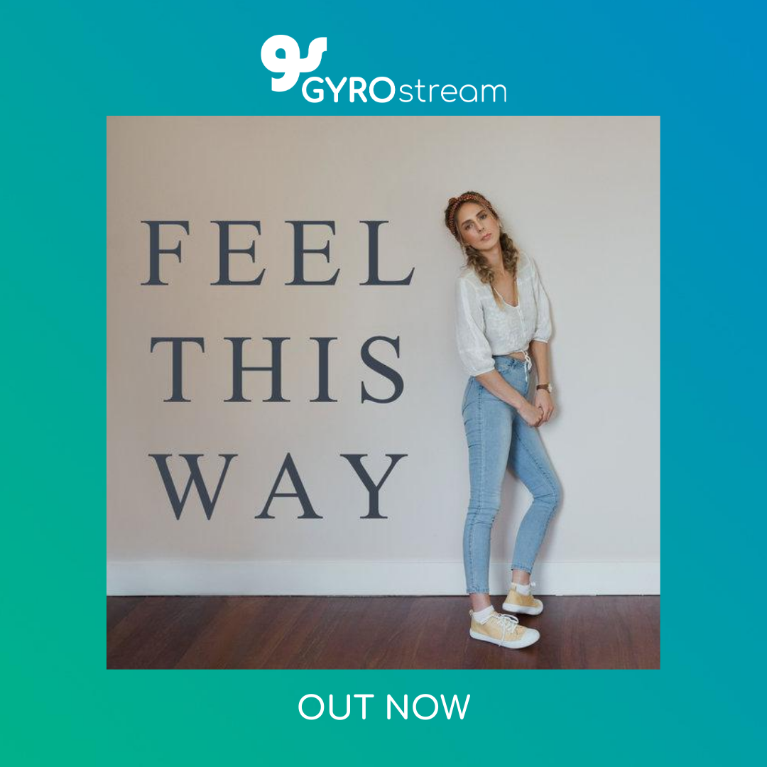 gyrostream's tweet photo. We LOVE New Music Fridays 💚
Enjoy some fresh new releases from Midnight Fuckboys, Kuren, Jessica Braithwaite, Ren Stone & Halle Dot ALL available now worldwide! 🥳🔊 #GYROstream #NMF #GetYourRecordOut https://t.co/Ukze7bT6Hm