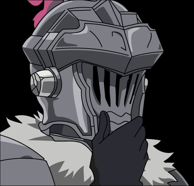 Goblin Slayer Goblinposting