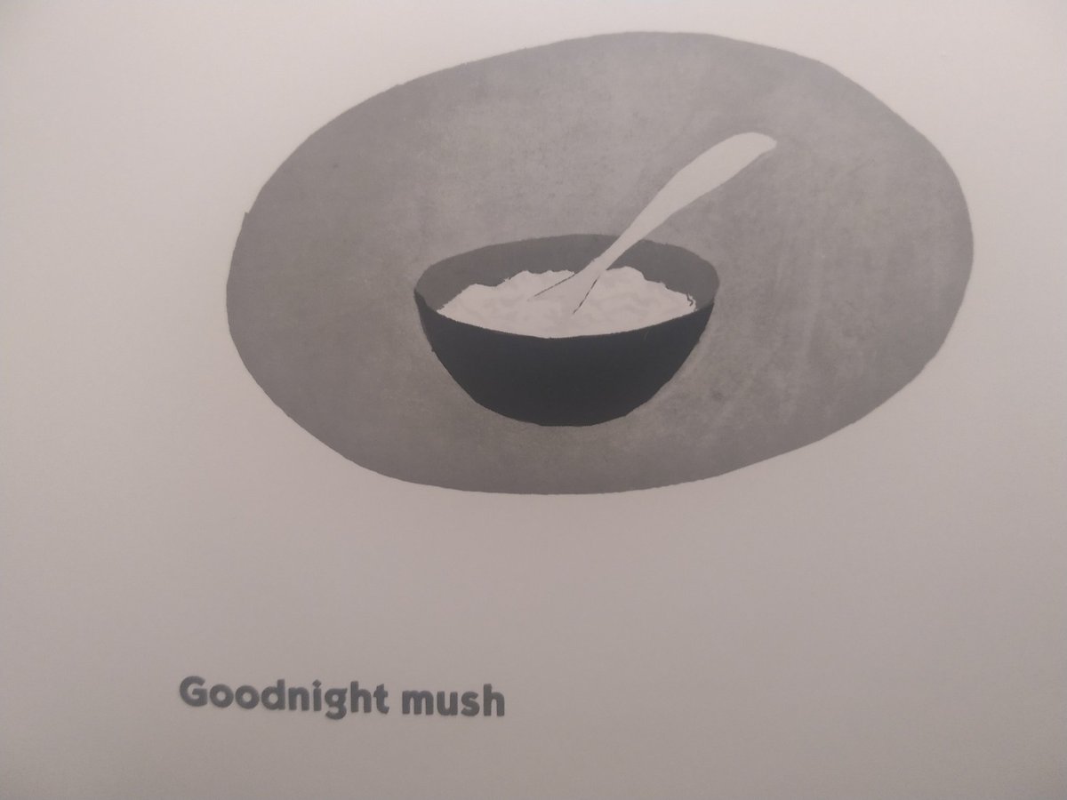 43. Goodnight MoonDeep lore:1. My ex had a theory the old woman was actually a ghost2. Some old biddy kept this out of the New York Public Library for decades