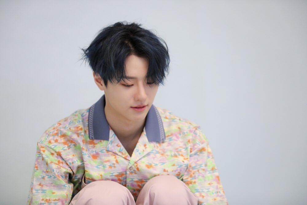 : ʙᴜʙʙʟᴇʙʏᴍ ✞ - พรีบั้มไซน์𝐅𝐀𝐌𝐄 tweet media
