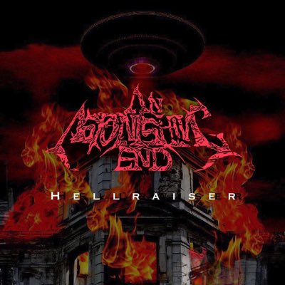 AstonishingEnd's tweet photo. #NewProfilePic https://t.co/EqmgxWSLgl