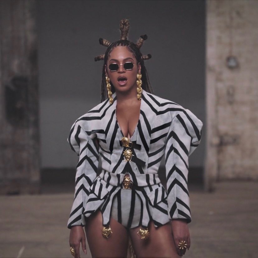 Beyoncé Charts tweet media