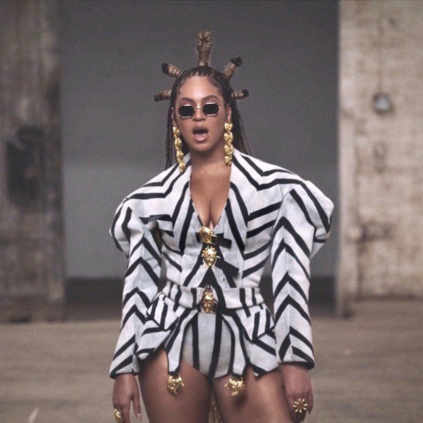 Beyoncé Charts tweet media
