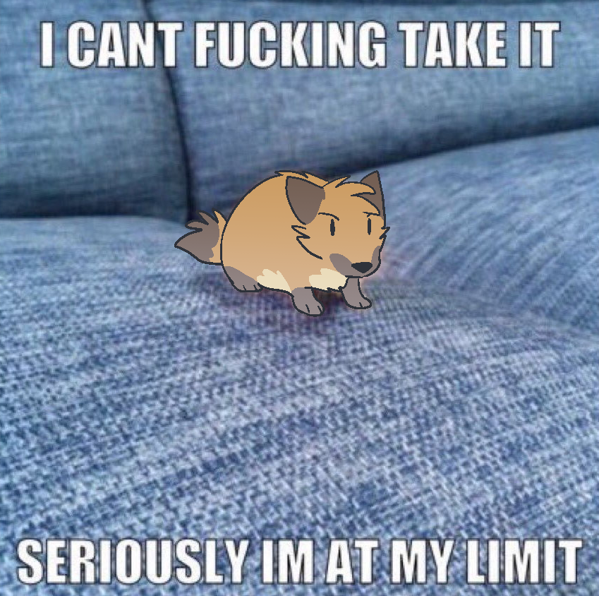 TheRoguez's tweet image. another meme