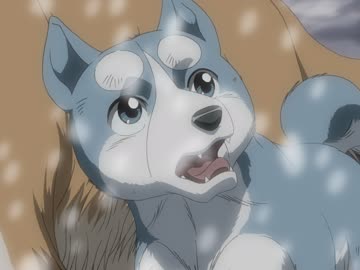 銀牙伝説ウィードのtwitterイラスト検索結果 古い順