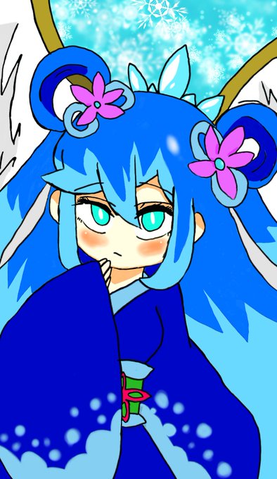 ふぶき姫のtwitterイラスト検索結果 古い順 ふぶき姫のtwitterイラスト検索結果 古い順