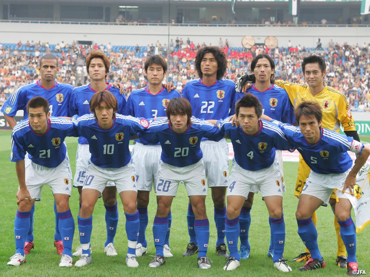 サッカー日本代表 🇯🇵 on X: 
