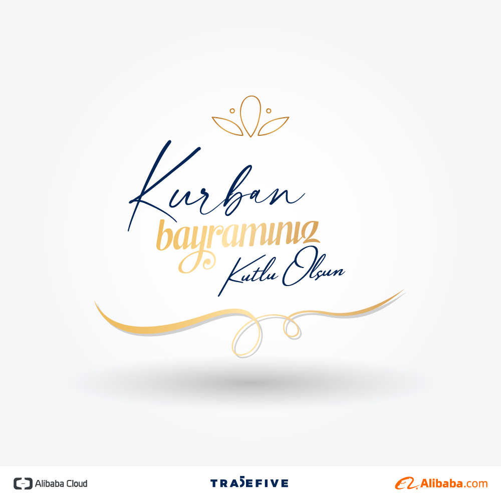 TradeFive_'s tweet photo. Sevdiklerinizle bir arada sağlık, huzur ve mutluluk dolu nice bayramlar geçirmeniz dileklerimizle birlikte, Kurban bayramınız kutlu olsun. #KurbanBayramı #KurbanBayramınızMubarekOlsun https://t.co/Er5nuhjNh6