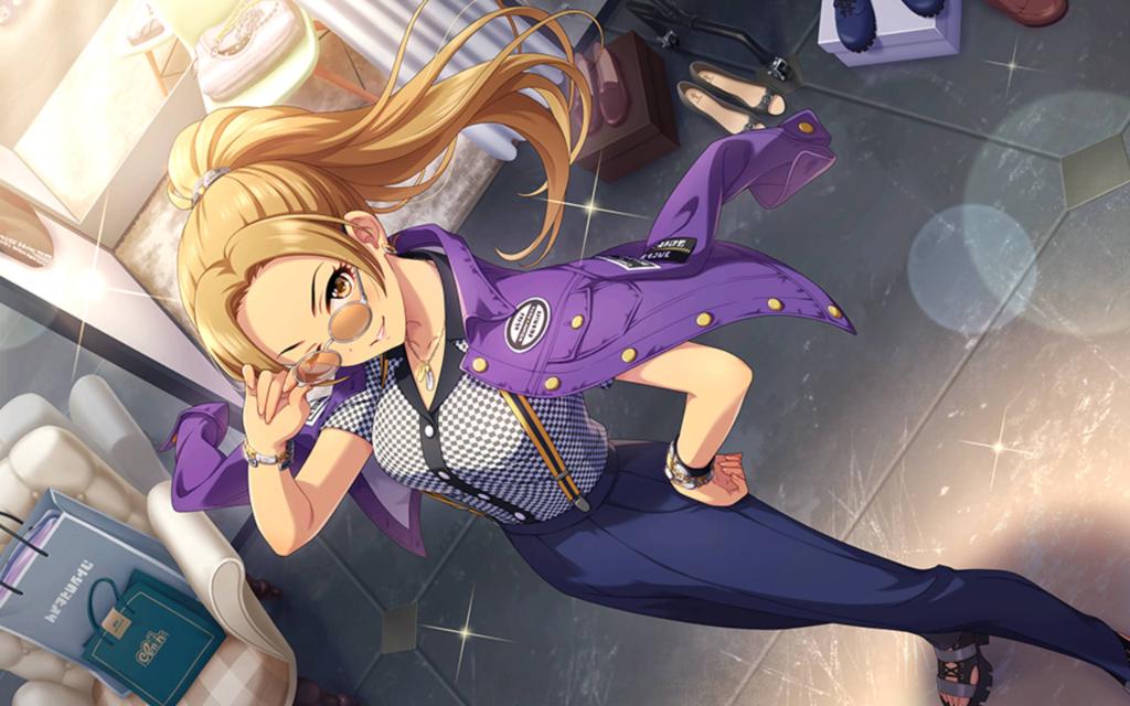 アコース tweet media