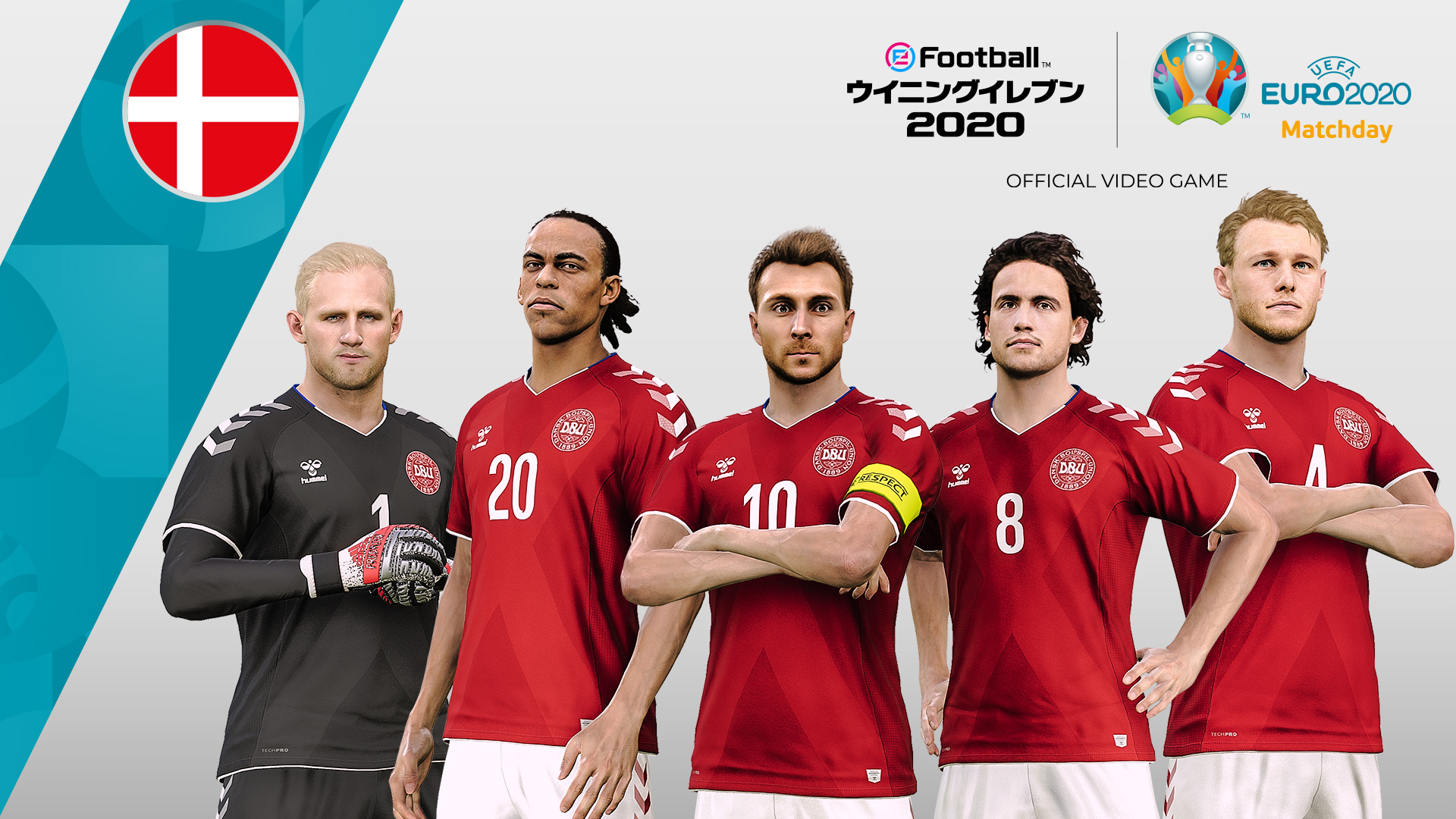 ウイニングイレブン Uefa Euro Matchday 決勝トーナメント ベスト16開催最終日 グループステージ首位のスペインと3位ながらも通過したデンマークが対戦 スペイン V デンマーク さぁ応援する国でmatchdayに参加しよう 今後の日程 T Co ウイニングイレブン Uefa Euro Matchday 決勝トーナメント ベスト16開催最終日 グループステージ首位のスペインと3位ながらも通過したデンマークが対戦 スペイン V デンマーク さぁ応援する国でmatchdayに参加しよう 今後の日程 T Co