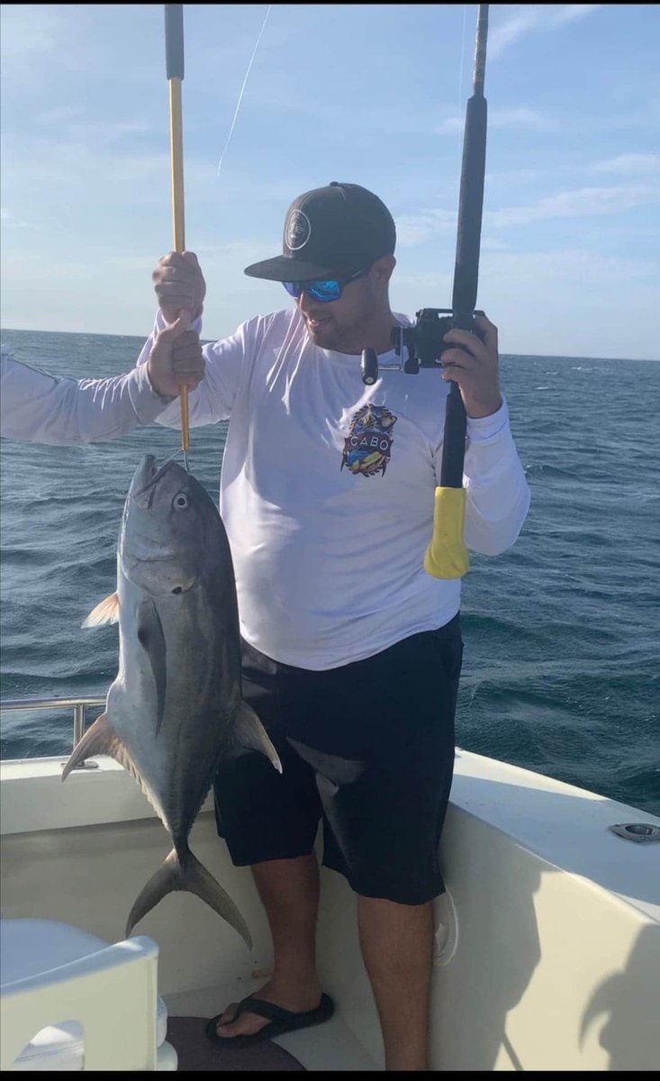 hello, check it out skip jack , what they catching in your town titosportfishing.com take a look at some fish and boats.