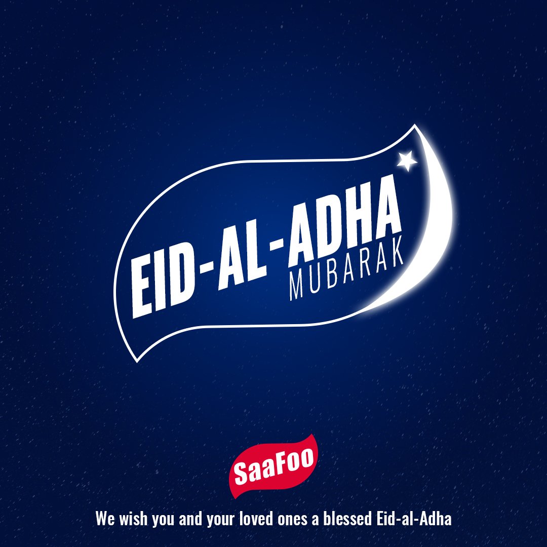 SaafooIndia's tweet photo. Eid al-Adha Mubarak to you and everyone at home. This Bakrid, celebrate with us and make your festive moments happy and healthy. 

#ShopNow
#VeggieWash: https://t.co/a9HnnK6llj
#MeatWash : https://t.co/BYkeFUDMYe

#Bakrid #EidAlAdha #Bakrid2020 #Saafooit #EatHealthy https://t.co/PhQ6b4BiqQ