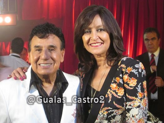 Actuación de #GualbertoCastro en la Telenovela <a href="/LaTempestadFC_/">La Tempestad</a> <a href="/LaTempestadFC/">La Tempestad Fans</a>  protagonizada por <a href="/willylevy29/">William Levy</a> <a href="/ximenaNR/">Ximena Navarrete</a> <a href="/DanielaRomoWeb/">DANIELA ROMO</a>  Aquí durante la escena #GualbertoCastro <a href="/Gualas_Castro2/">Gualberto Castro Tributo</a> con <a href="/DanielaRomoWeb/">DANIELA ROMO</a> <a href="/_danielaromo/">Daniela Romo</a> <a href="/Tina_Galindo/">Tina Galindo</a>