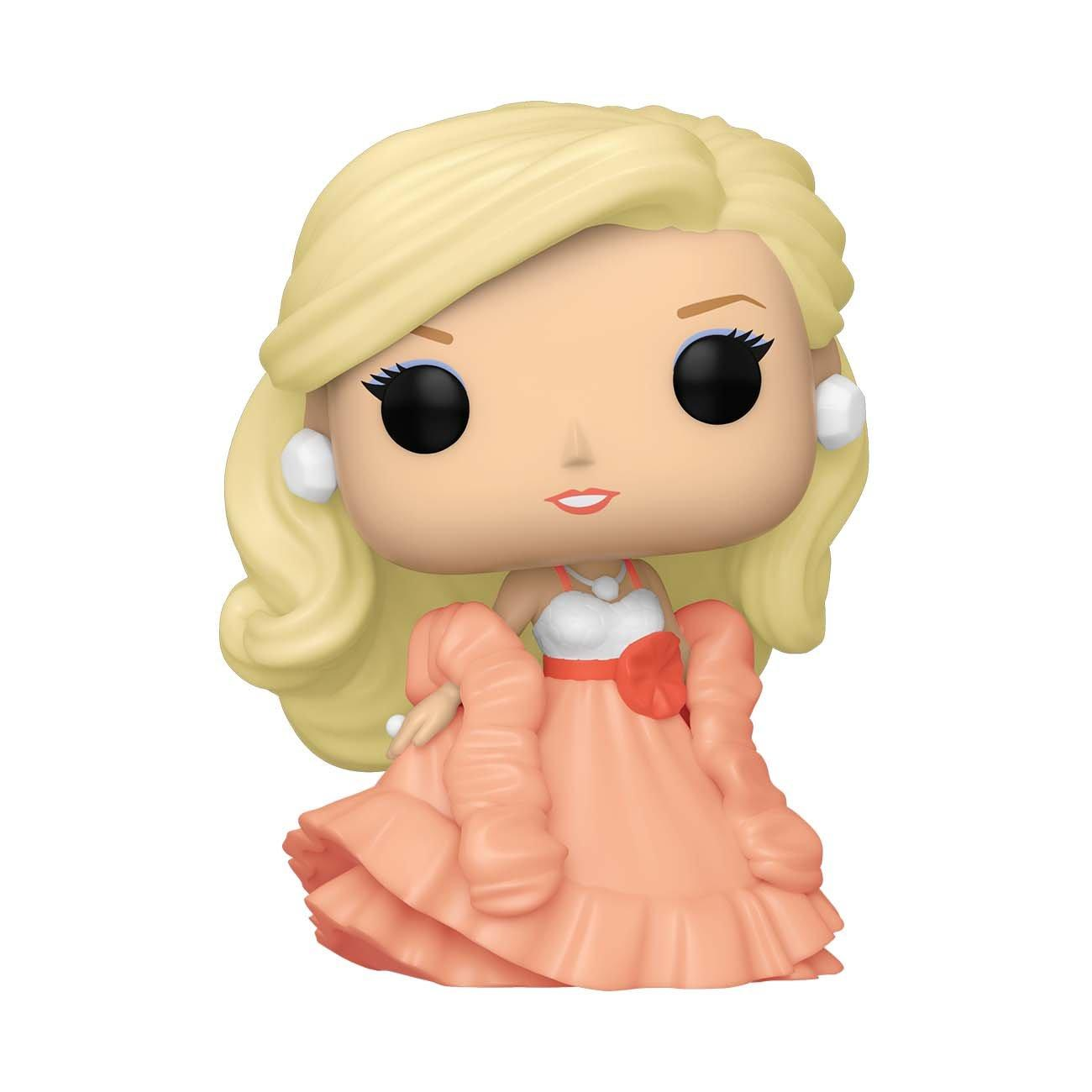 Girl pop cheap vinyl