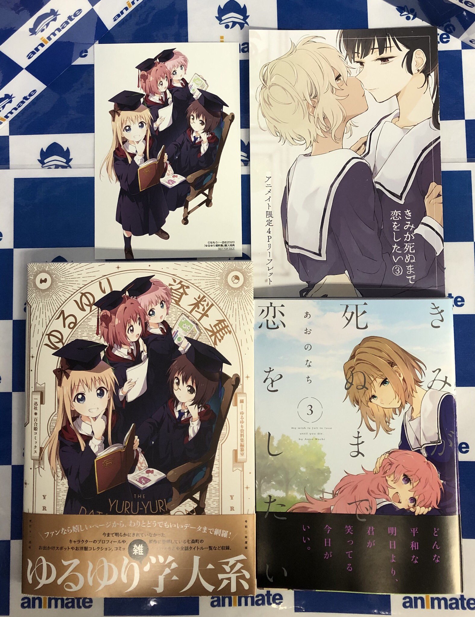 アニメイト秋葉原 on X: 