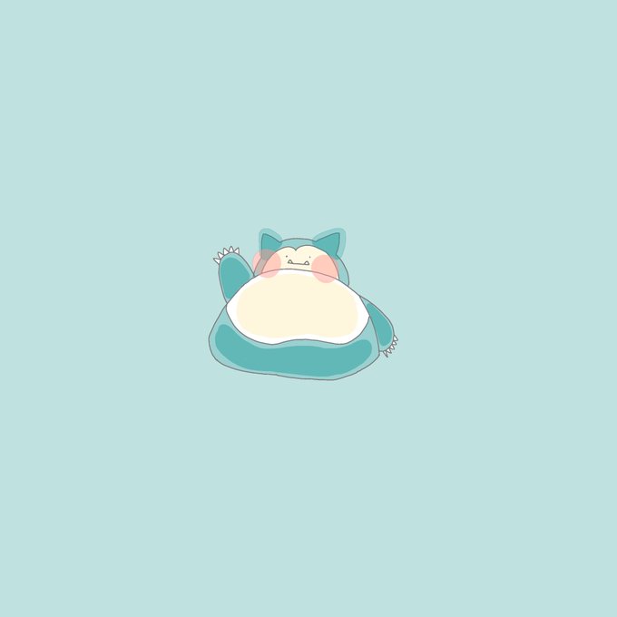 カビゴンのtwitterイラスト検索結果 カビゴンのtwitterイラスト検索結果