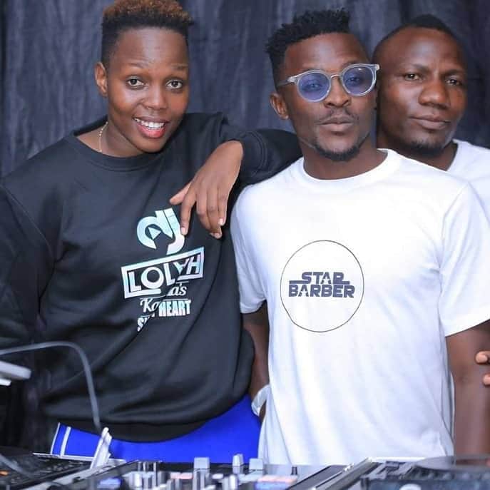 DeejayLolah_ug's tweet photo. Happy &amp; Blessed #EidAladha2020 . #savethedjs #yoqueendj #kampalazswthrt https://t.co/AUgUMFBfai