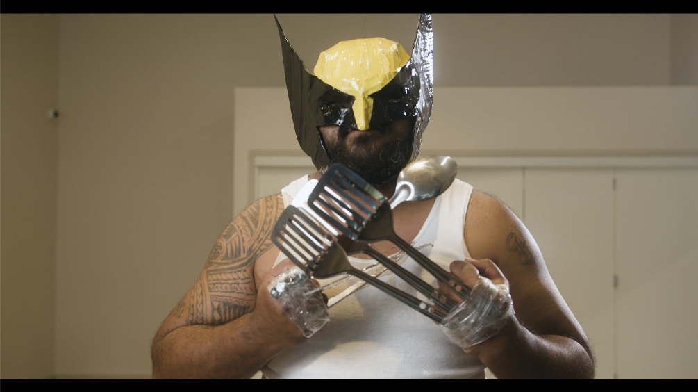 FreshTV2's tweet photo. Our Fresh Parody this week is our most epic yet - The Island Avengers π€£π
Tomorrow morning, 10am on TVNZ 2
#FreshParody https://t.co/WrhcWeireF