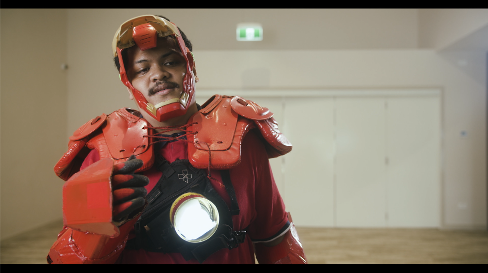 FreshTV2's tweet photo. Our Fresh Parody this week is our most epic yet - The Island Avengers π€£π
Tomorrow morning, 10am on TVNZ 2
#FreshParody https://t.co/WrhcWeireF
