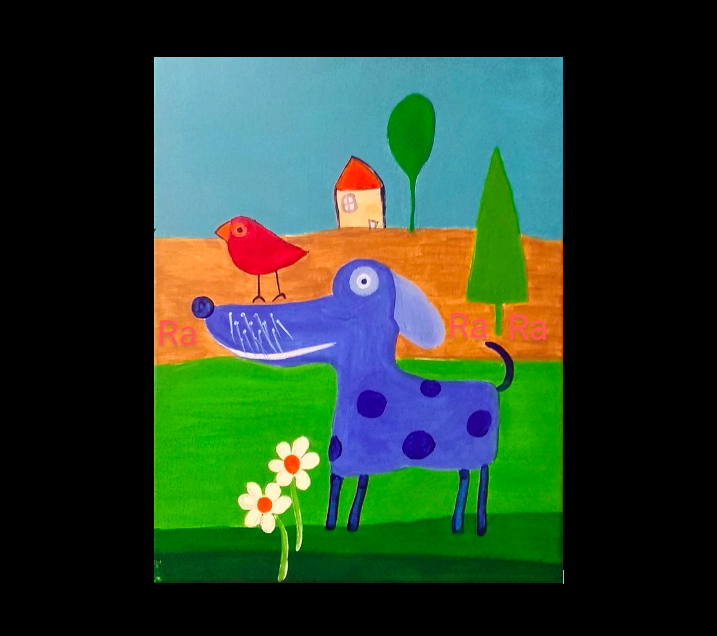 RustonArtisans's tweet photo. Kids Kraft (7-12yrs): Doggone Birdie Paint Party $20 Sat 8/8@10am-12pm at @RustonArtisans. Registration required call 318-254-3322 *Covid-19 guidelines followed. 

#RustonLa #ExperienceRuston #kidactivities #rustonevents #weekendfun #RustonArt #kidspaintparty #kidspaintclass https://t.co/YWwLOISKuA