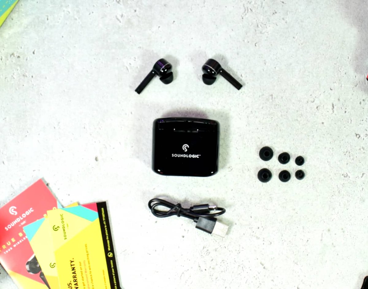 soundlogic firefly