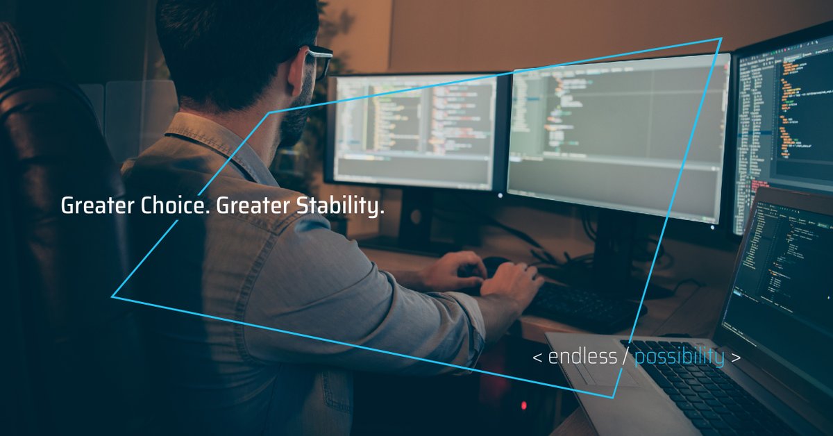 lyrainfosystems's tweet photo. 55% of enterprises use 5 or more types of #opensource #software - but 79% struggle with #support as per #Forrester. That’s where Lyra comes in. For over 15 yrs we’ve been bridging the OSS support gap for enterprises across the globe. 

Talk to us today! https://t.co/5e6UVg8RBA https://t.co/GpPLJafWFY