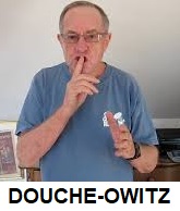 SpeakatheDevil's tweet photo. Dershowitz, #Doucheowitz https://t.co/J7RNm39Ljp